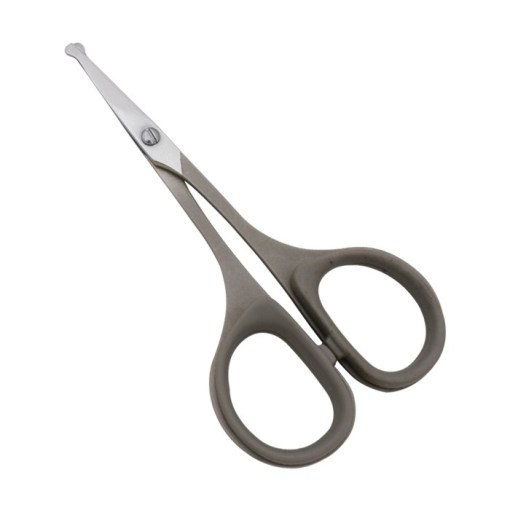 Nail, Cuticle & Fancy Scissors #21